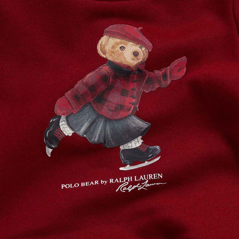 Polo Ralph Lauren Knit Jumper Set image number 2